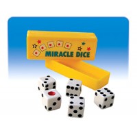 MIRACLE DICE